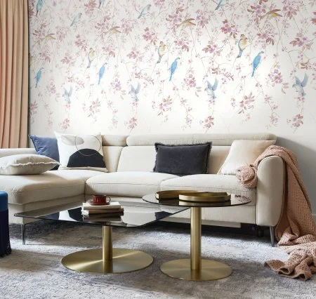 Обои Loymina Пейзаж ART11 007 в Новосибирске