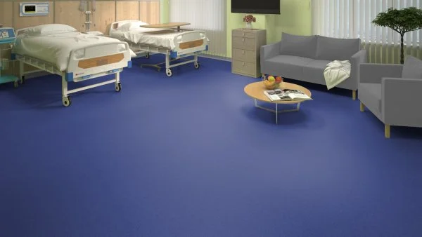 Линолеум Tarkett iQ Melodia CMELI-2638 2 м в Новосибирске