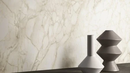 Керамогранит Italon Этернум Каррара 120х278 (Натуральная и Реттифицированная) в Новосибирске