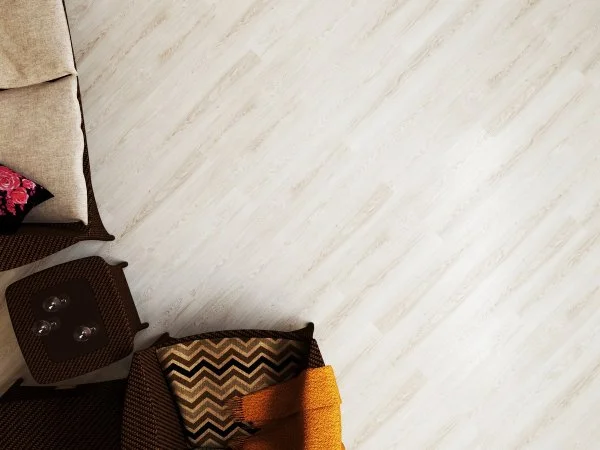 Кварц-виниловая плитка FineFloor Light Дуб Безье FF-1325 в Новосибирске