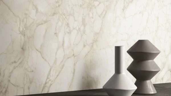 Керамогранит Italon Этернум Каррара 120х278 (Натуральная и Реттифицированная) в Новосибирске