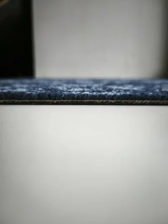 Ковровая плитка Bonkeel Star Blue в Новосибирске