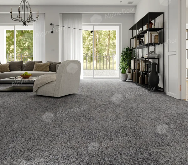 Ковровая плитка Alpine Floor Astoria 401-4 Бристоль в Новосибирске