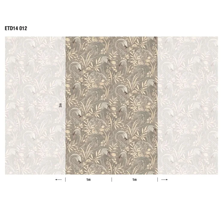 Обои Loymina Etude vol. II ETD14 012 в Новосибирске