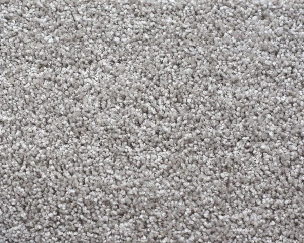 Ковровое покрытие Zartex Адель 010 Серо-Фиолетовый - 4 м в Новосибирске