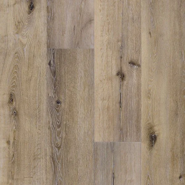 Кварц-виниловая плитка Refloor Fargo Comfort XXL DL1603 Дуб Кантри в Новосибирске