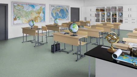 Линолеум Tarkett Primo Plus CPRPI-311 2 м в Новосибирске