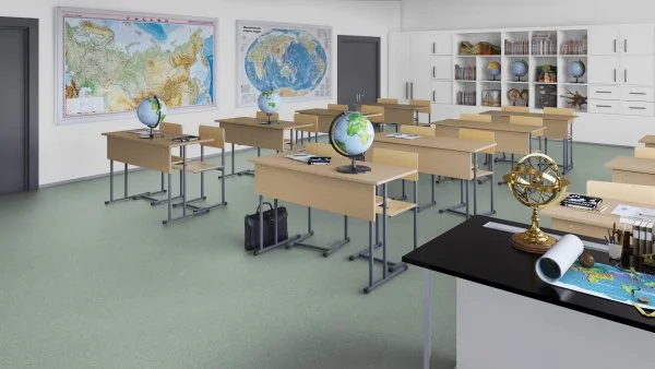 Линолеум Tarkett Primo Plus CPRPI-311 2 м в Новосибирске