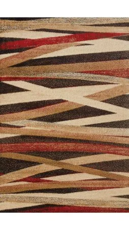 Ковер Синтелон Practica 2,00x3,00 A8VCD Прямоугольник в Новосибирске