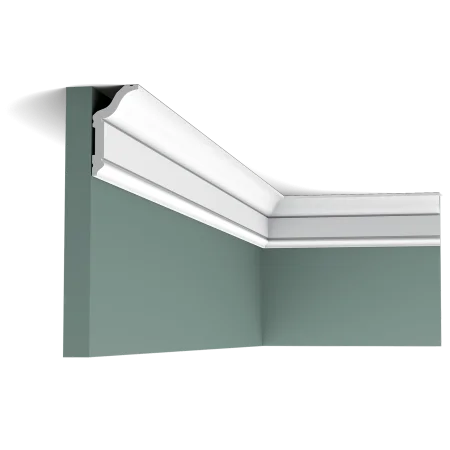 Карниз Orac CX141 (59*31*2000 мм) в Новосибирске