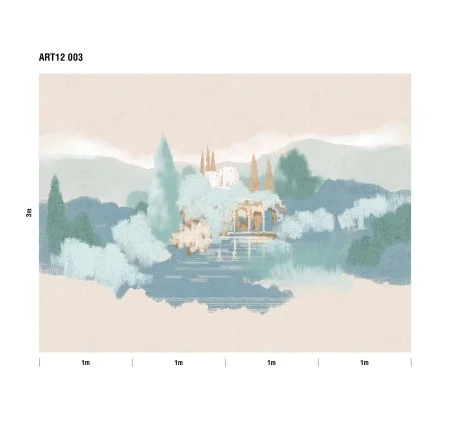 Обои Loymina Пейзаж vol. 2 ART12 003 в Новосибирске