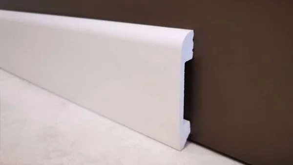 Плинтус Solid UHD 05/80 (80х13х2400 мм) в Новосибирске