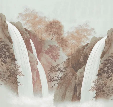 Обои Loymina Пейзаж ART5 012 в Новосибирске