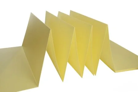 Подложка Aberhof гармошка 2 мм (10,5 м2) в Новосибирске