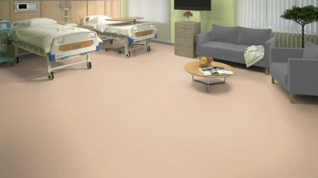 Линолеум Tarkett iQ Melodia CMELI-2645 2 м в Новосибирске