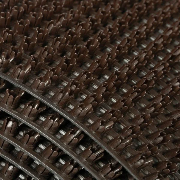 Щетинистое покрытие Альфа-Стиль 138 Бронза - 0,9х15 м. пог в Новосибирске