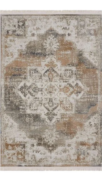 Ковер Синтелон Palermo 1,60x2,30 26DHD Прямоугольник в Новосибирске