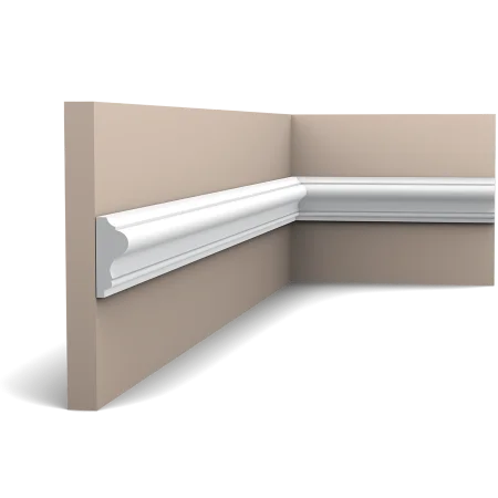 Молдинг Orac P8030 (41*17*2000 мм) в Новосибирске