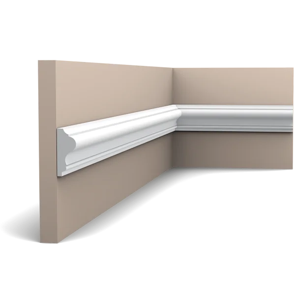 Молдинг Orac P8030 (41*17*2000 мм) в Новосибирске