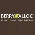 ПВХ плитка Berry Alloc в Новосибирске