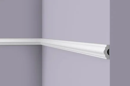 Молдинг NMC Wallstyl WL3 (38х16х2000 мм) в Новосибирске