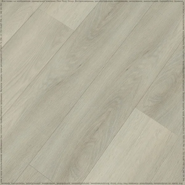 Виниловый пол FineFloor R-Line Дуб Батамай FF-1175 в Новосибирске