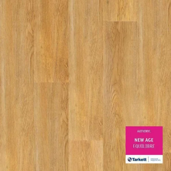 ПВХ плитка Tarkett New Age Equilibre Планка 152Х914 в Новосибирске