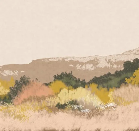 Обои Loymina Пейзаж vol. 2 ART17 012 в Новосибирске