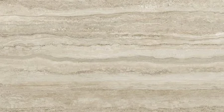 Керамогранит Vitra CityStone Травертин Линейный 60х120 (Натуральная и Реттифицированная) в Новосибирске