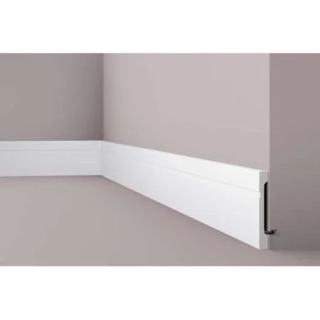 Плинтус NMC Wallstyl FD15 (150х18х2000 мм) в Новосибирске