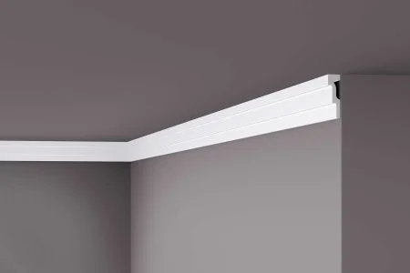 Карниз NMC Nomastyl M2 (59х18х2000мм) в Новосибирске