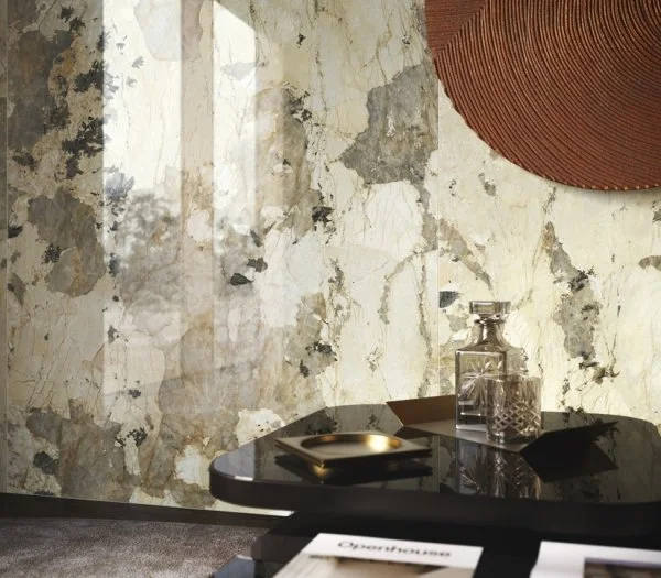 Керамогранит Italon Этернум Волкано 120х278 (Люкс и Реттифицированная) в Новосибирске