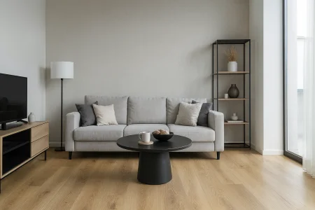 Плитка SPC Bonkeel Funky 3.85мм Steppa в Новосибирске