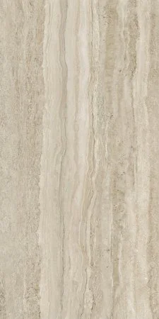 Керамогранит Vitra CityStone Травертин Линейный 60х120 (Натуральная и Реттифицированная) в Новосибирске