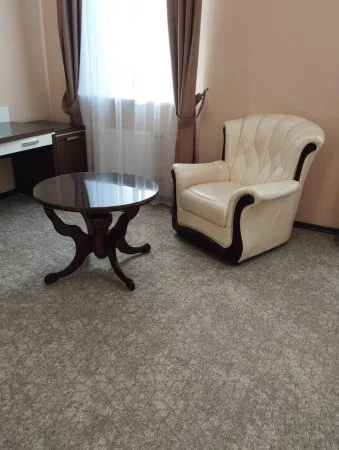 Ковровая плитка Bonkeel Star Beige в Новосибирске