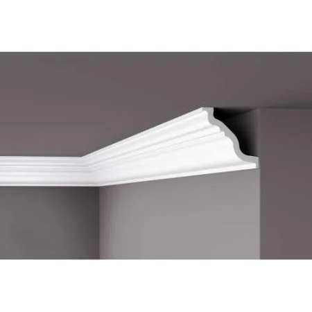 Карниз NMC Nomastyl TL (150х150х2000мм) в Новосибирске