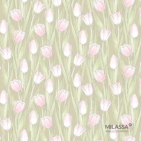 Обои Milassa Swan SW1, 005 в Новосибирске