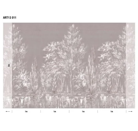 Обои Loymina Пейзаж vol. 2 ART13 011 в Новосибирске
