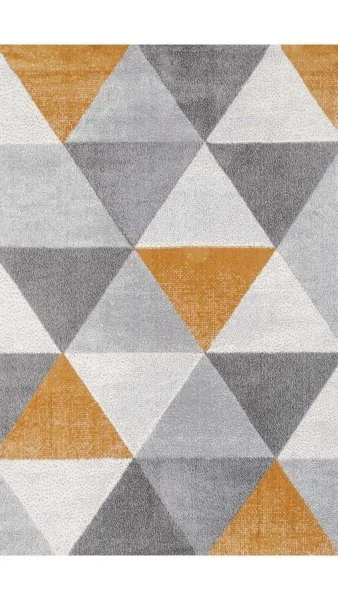 Ковер Синтелон Creative 1,60х2,30 51SYS Прямоугольник в Новосибирске