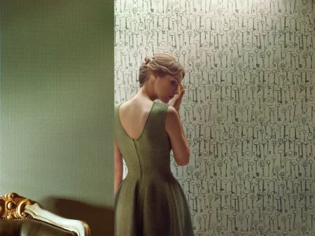 Обои Loymina Gallery Classic GC6, 005 в Новосибирске