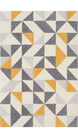 Ковер Синтелон Pastel 1,20x1,70 28SGS Прямоугольник в Новосибирске