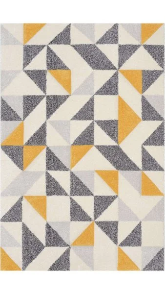 Ковер Синтелон Pastel 1,60x2,30 28SGS Прямоугольник в Новосибирске