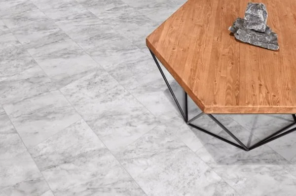 Кварц-виниловая плитка Alpine Floor Light Stone Чили ECO-15-5 2,5 мм. 43 класс в Новосибирске