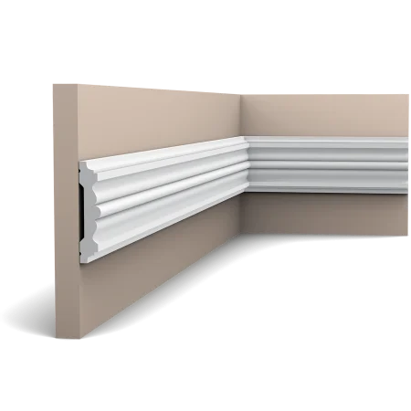 Молдинг Orac P9020 (96*21*2000 мм) в Новосибирске