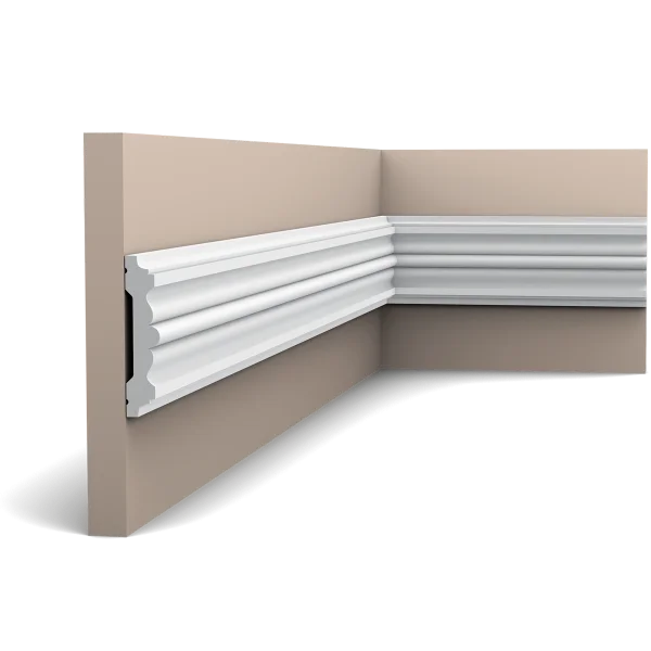 Молдинг Orac P9020 (96*21*2000 мм) в Новосибирске