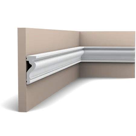 Молдинг Orac DX174 (60*22*2300 мм) в Новосибирске