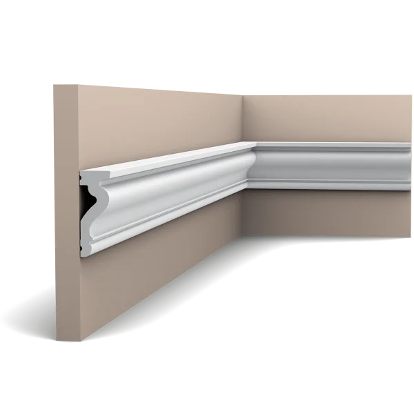 Молдинг Orac DX174 (60*22*2300 мм) в Новосибирске