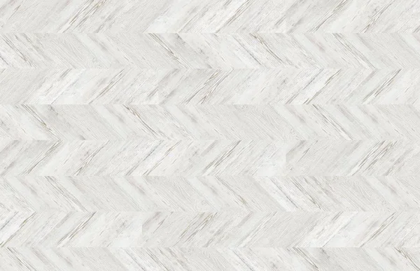 Пробковое покрытие CorkStyle Chevron White (1235*305*6 мм) HC в Новосибирске