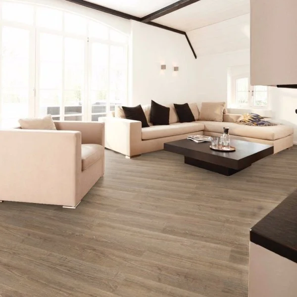 ПВХ плитка Bonkeel Discostar Sandra (Планка 152,4х914,4мм) в Новосибирске