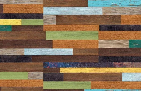 Пробковое покрытие CorkStyle Impuls Desire (915 х 305 х 6 мм) в Новосибирске